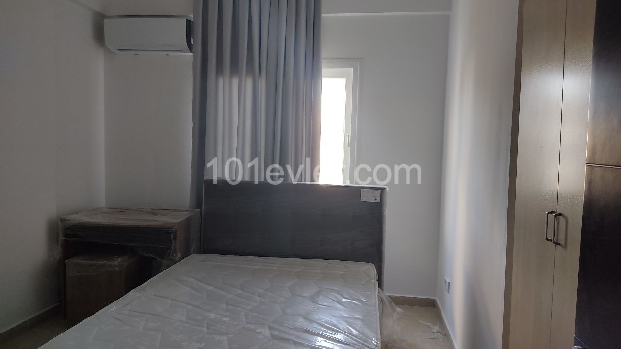 Flat To Rent in Küçük Kaymaklı, Nicosia