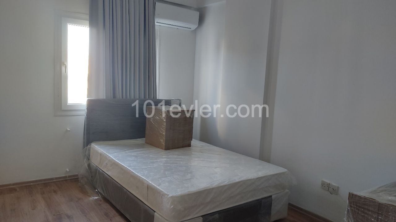 Flat To Rent in Küçük Kaymaklı, Nicosia