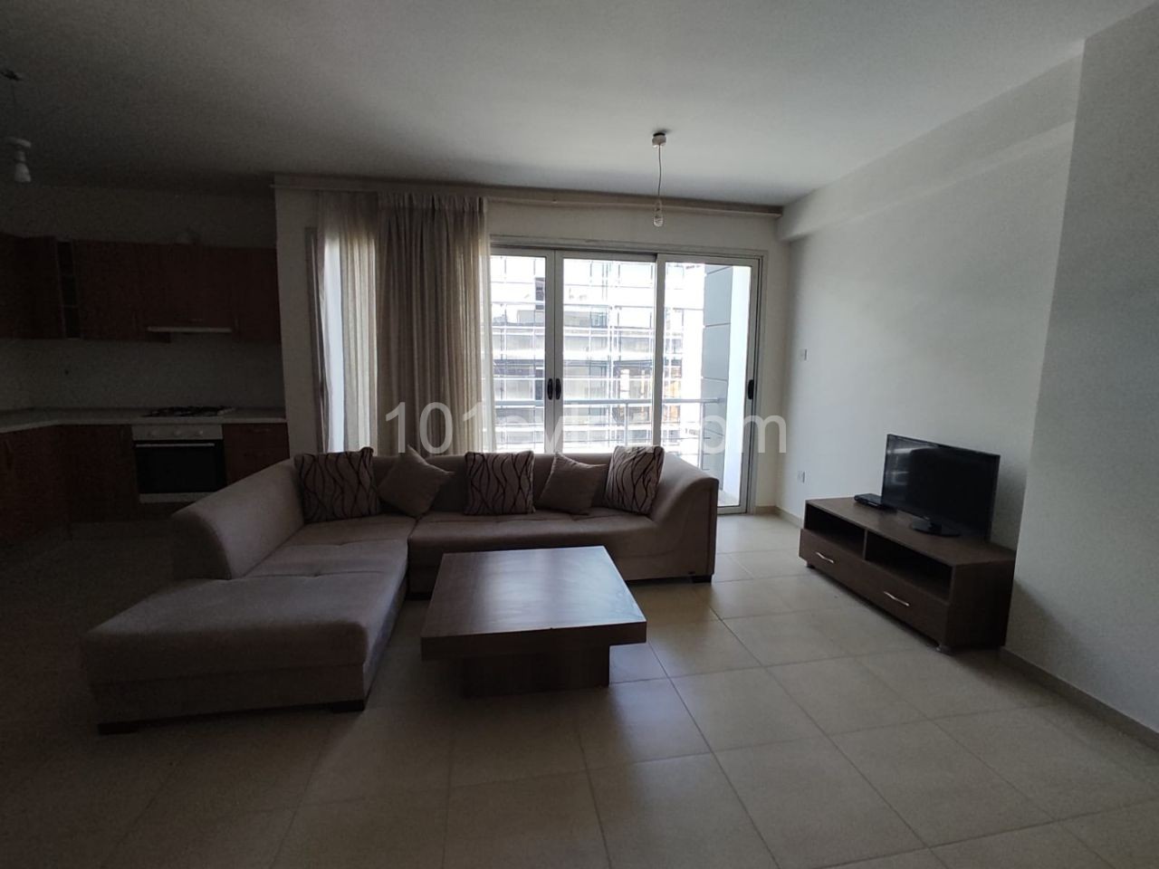 Flat To Rent in Ortaköy, Nicosia