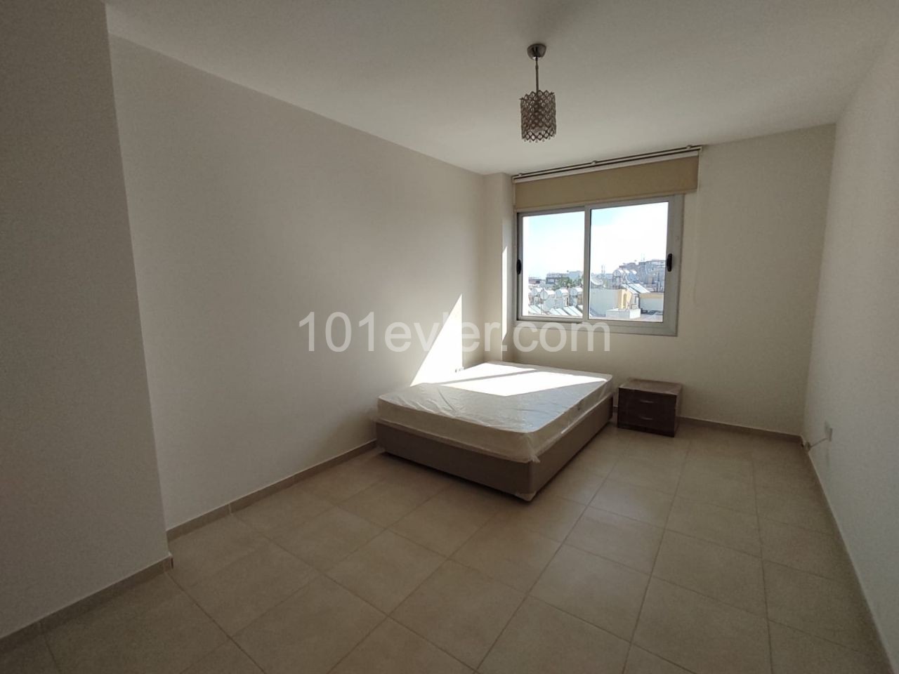 Flat To Rent in Ortaköy, Nicosia