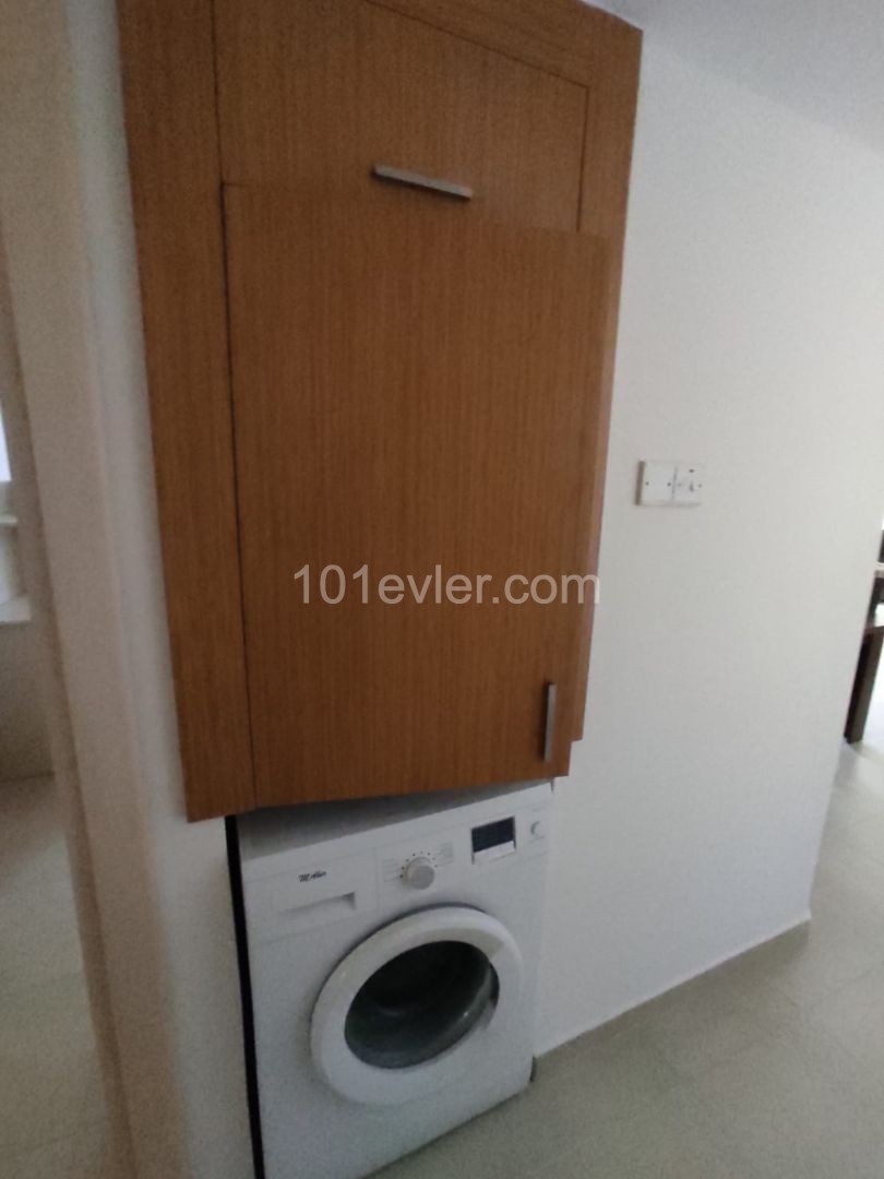 Flat To Rent in Ortaköy, Nicosia