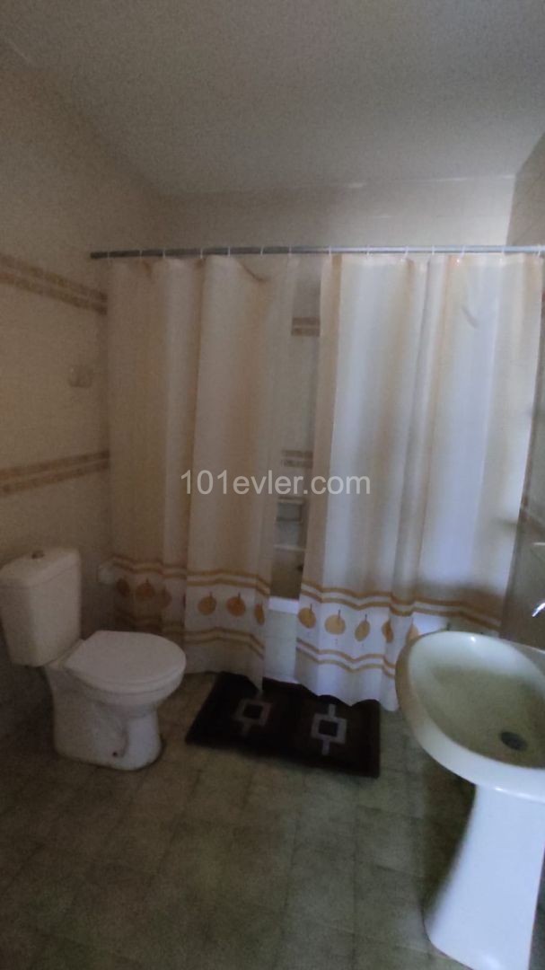 Ortaköy'de 3+1 Eşyalı Daire