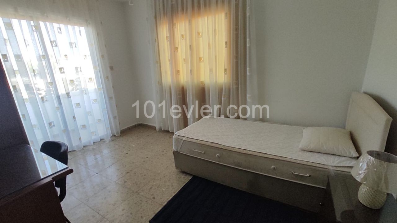 3+1 Furnished Apartment in Ortakoy ** 