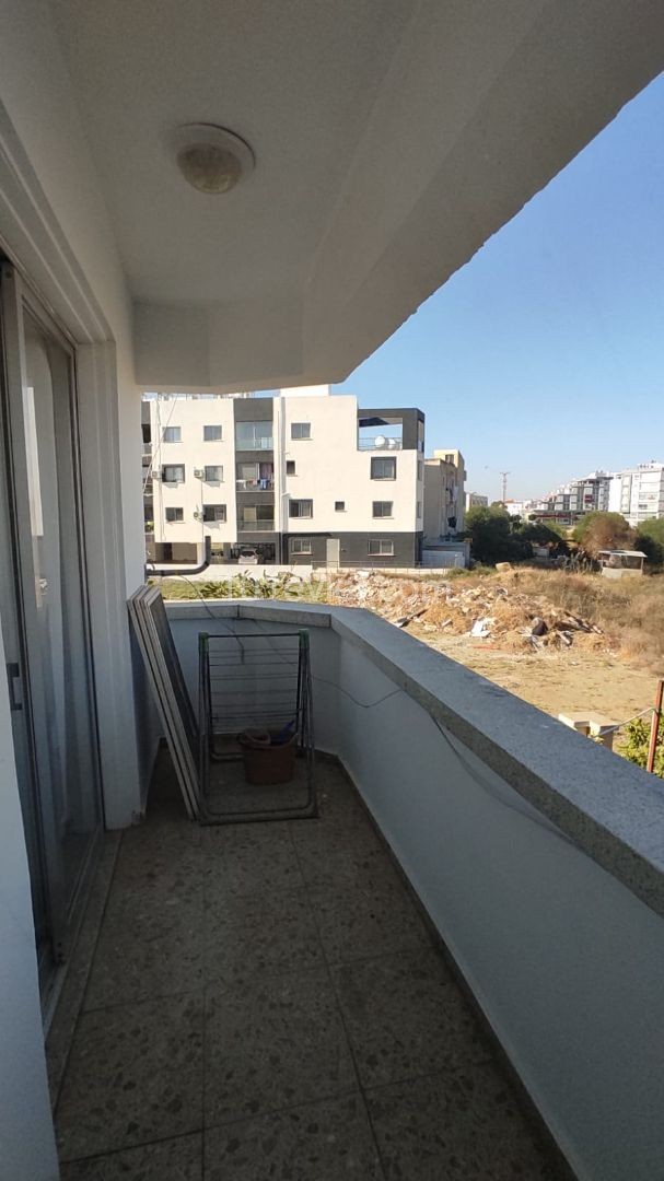 Ortaköy'de 3+1 Eşyalı Daire