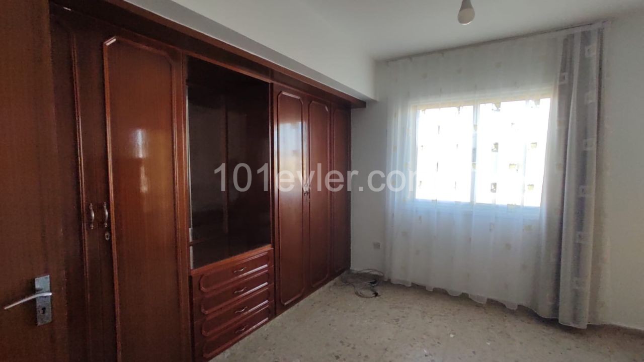 Ortaköy'de 3+1 Eşyalı Daire