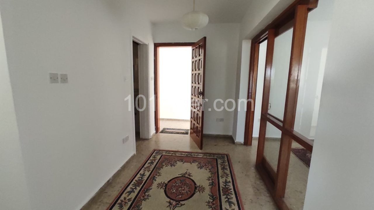 Ortaköy'de 3+1 Eşyalı Daire