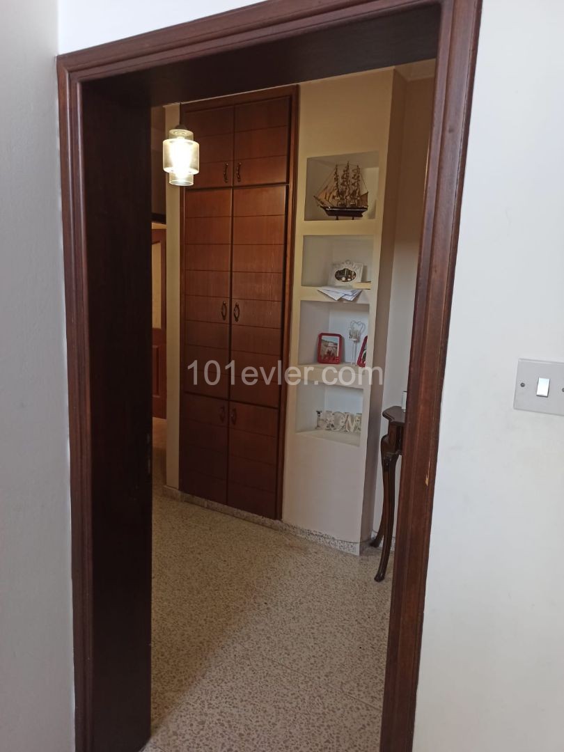 Flat To Rent in Ortaköy, Nicosia