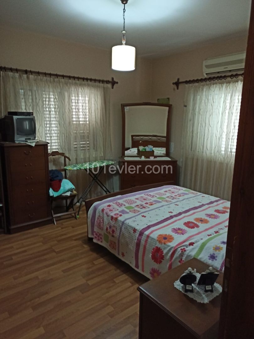 Flat To Rent in Ortaköy, Nicosia