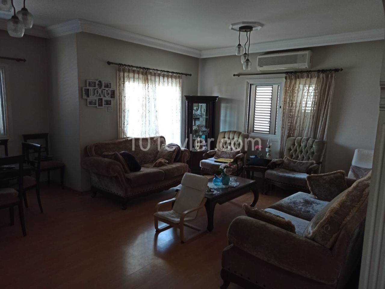 Flat To Rent in Ortaköy, Nicosia