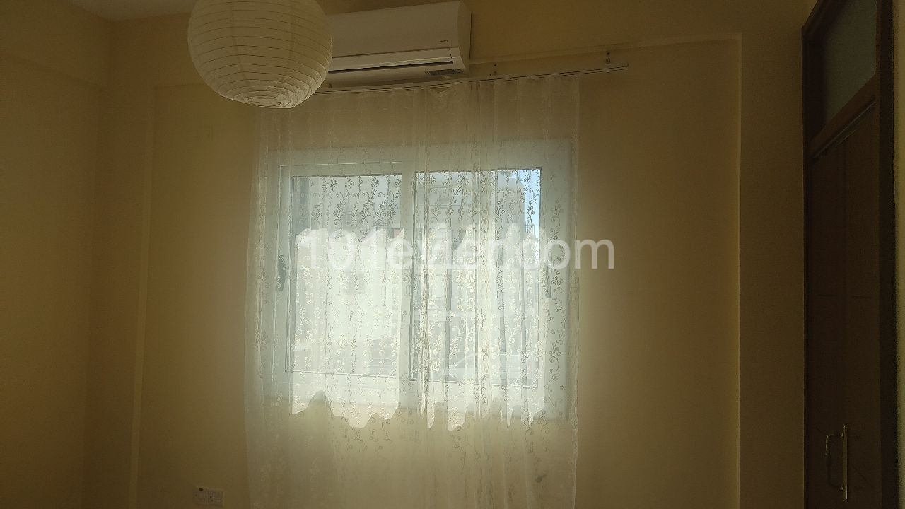 Flat To Rent in Küçük Kaymaklı, Nicosia