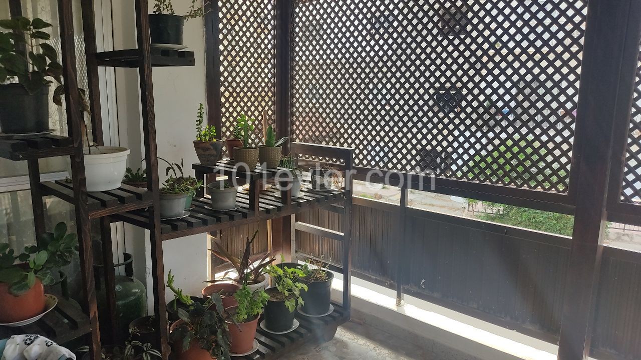 3+1 Renovated Flat for Sale in Yenikent ** 