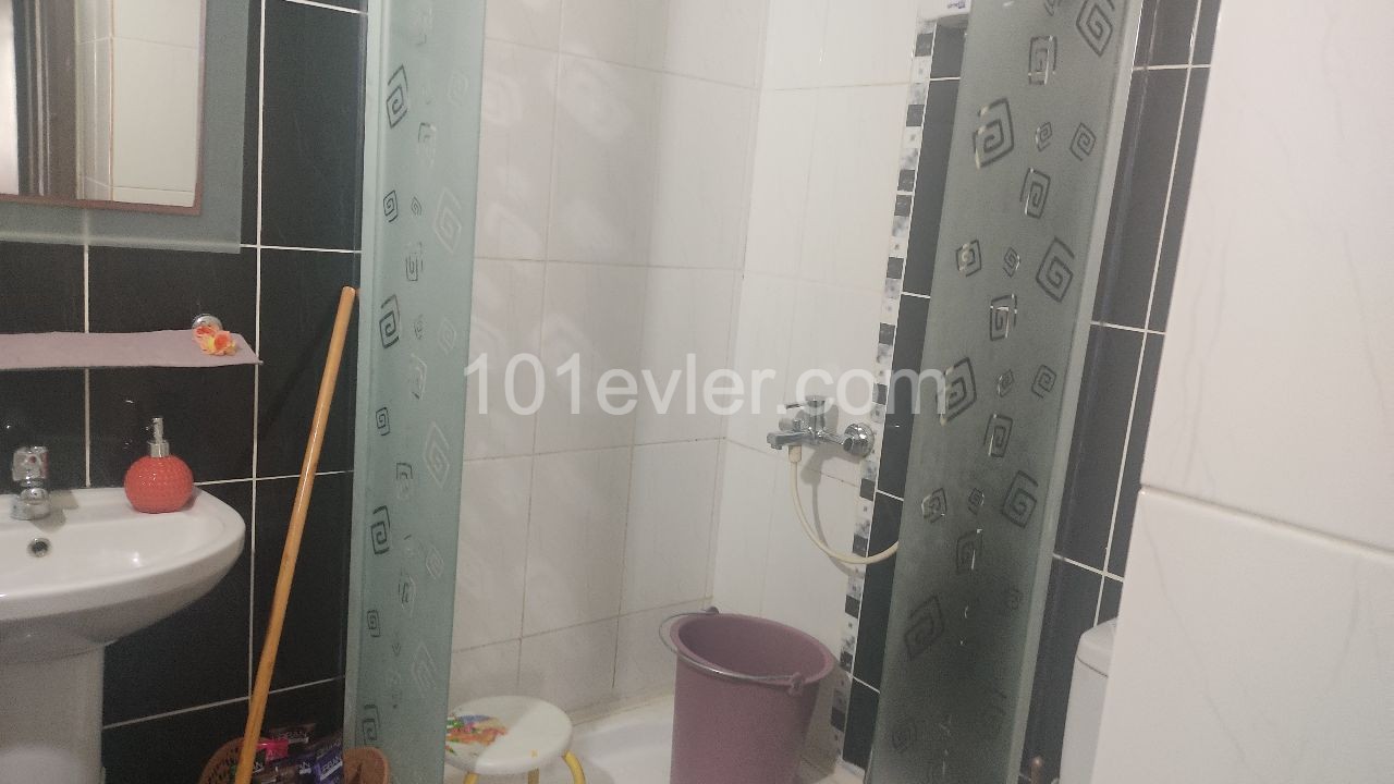 3+1 Renovated Flat for Sale in Yenikent ** 