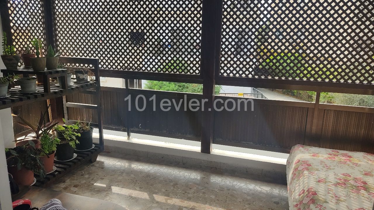 3+1 Renovated Flat for Sale in Yenikent ** 