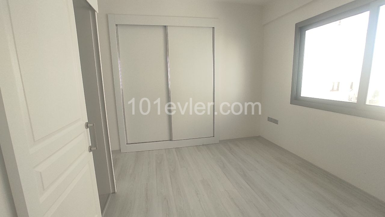 3+1 Taxes Paid New Flat in Gonyeli ** 