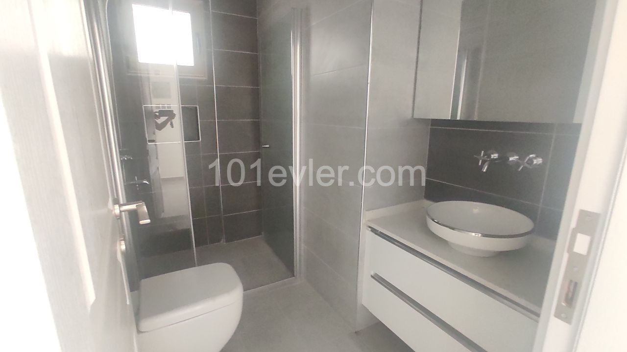 3+1 Taxes Paid New Flat in Gonyeli ** 