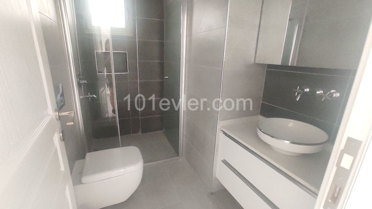 3+1 Taxes Paid New Flat in Gonyeli ** 