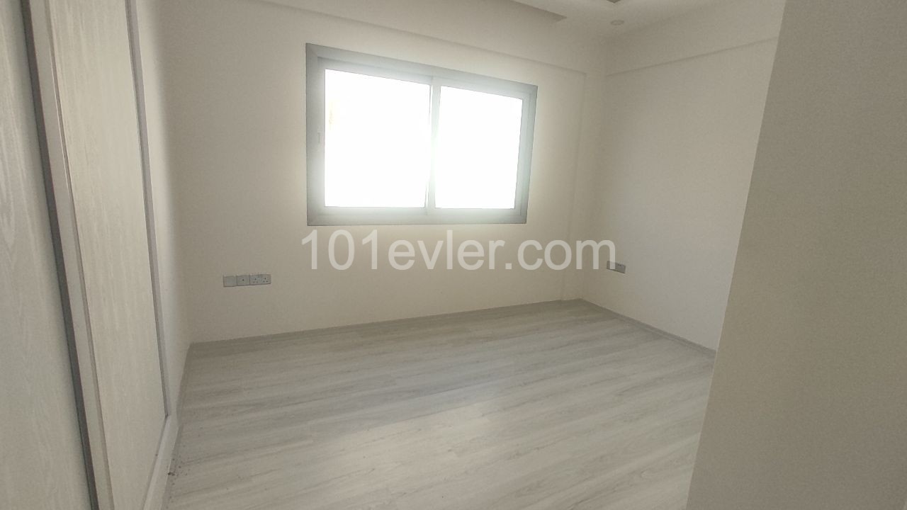 3+1 Taxes Paid New Flat in Gonyeli ** 