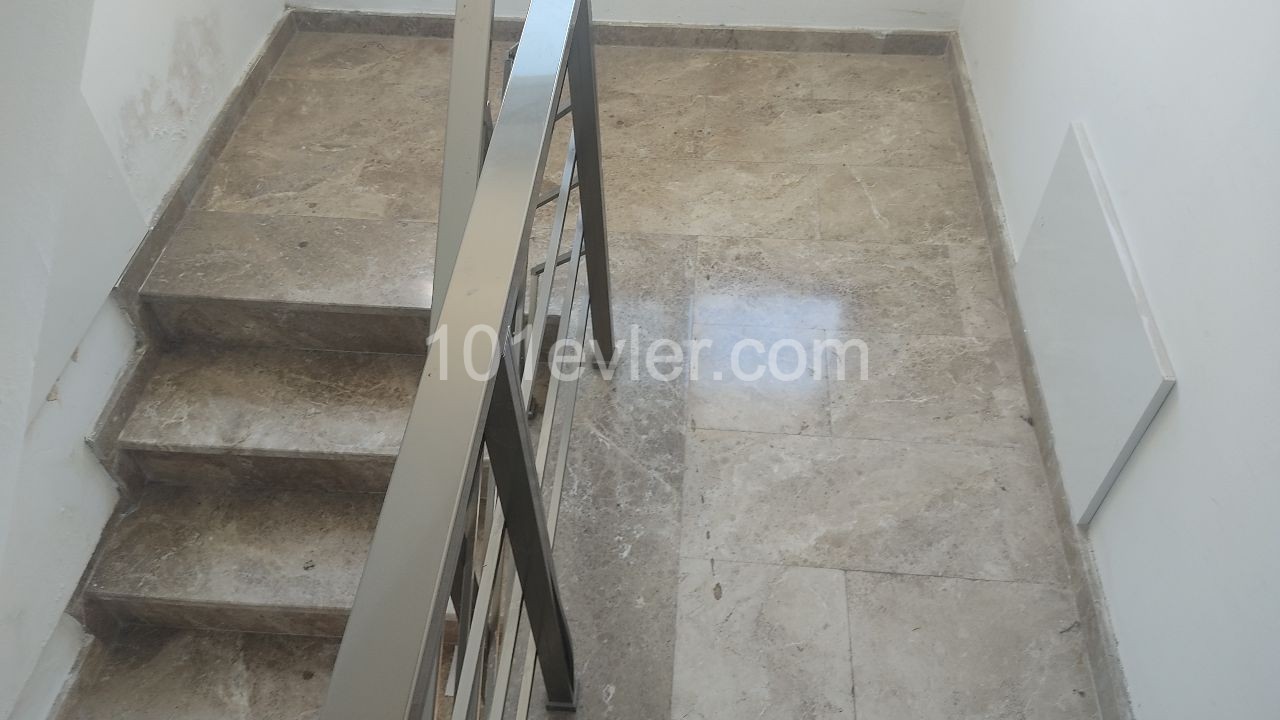 3+1 Taxes Paid New Flat in Gonyeli ** 