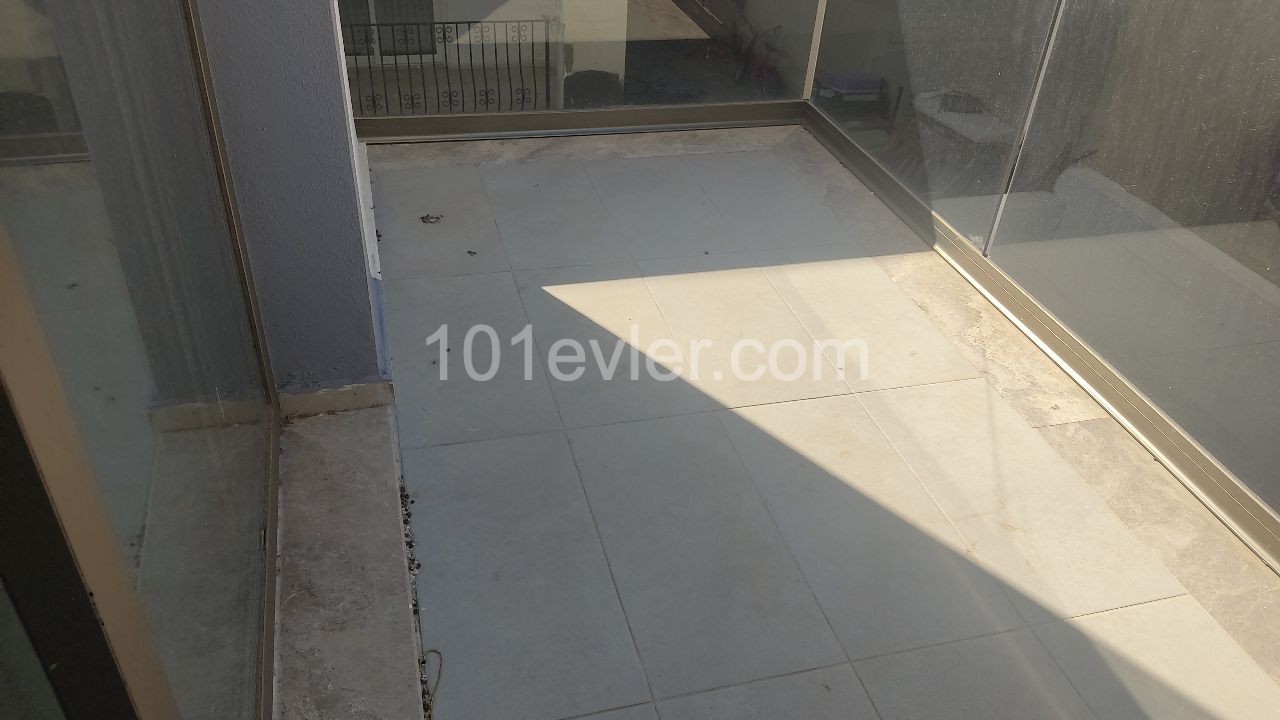 3+1 Taxes Paid New Flat in Gonyeli ** 