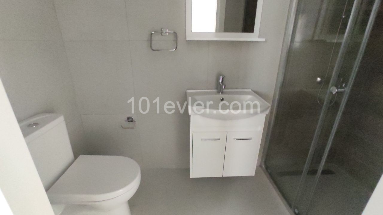 2+1 Flat for Sale in Gonyeli with Taxes Paid ** 