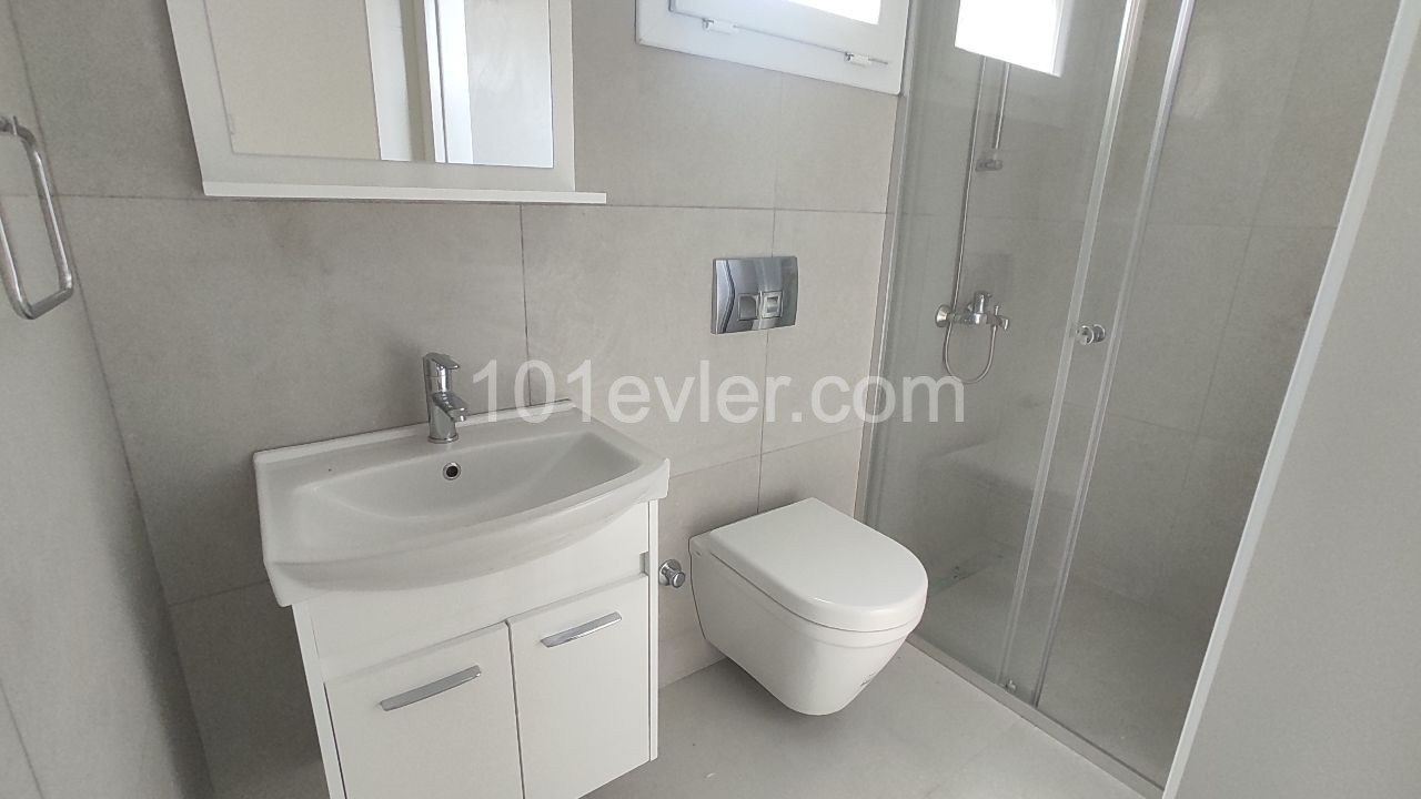 2+1 Flat for Sale in Gonyeli with Taxes Paid ** 