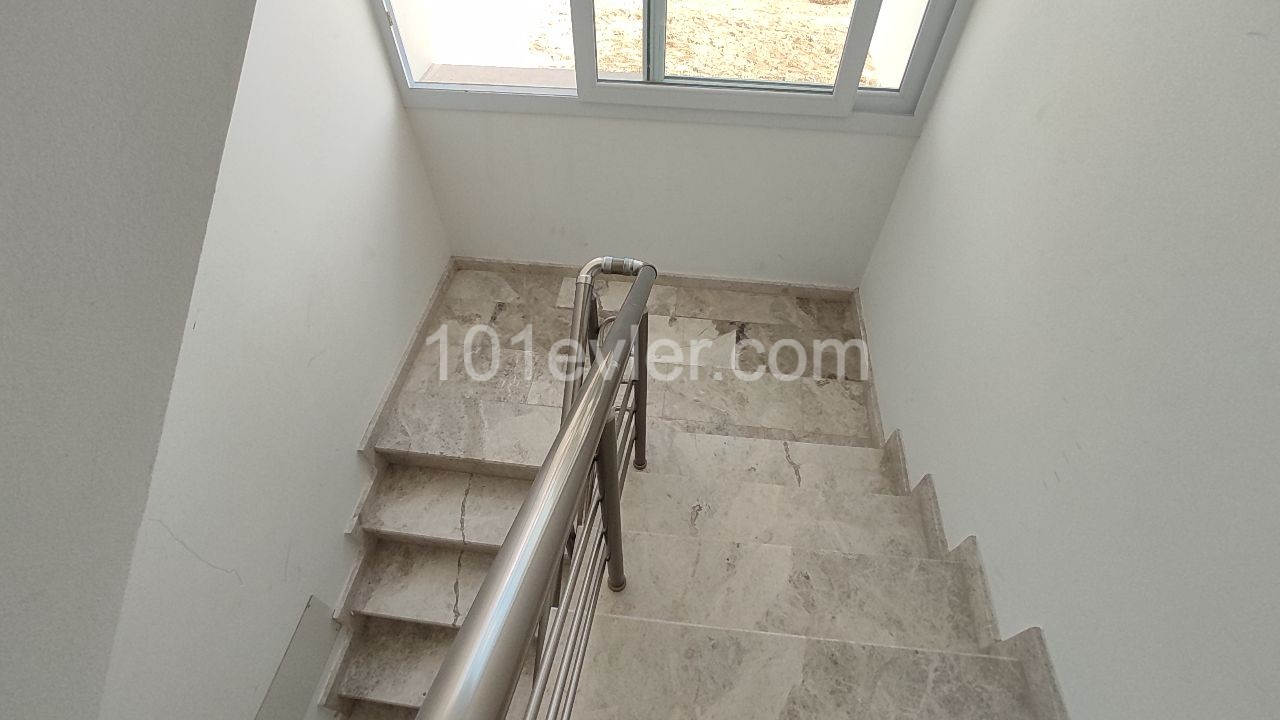 2+1 Flat for Sale in Gonyeli with Taxes Paid ** 