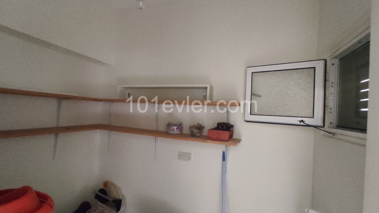 Flat To Rent in Gönyeli, Nicosia