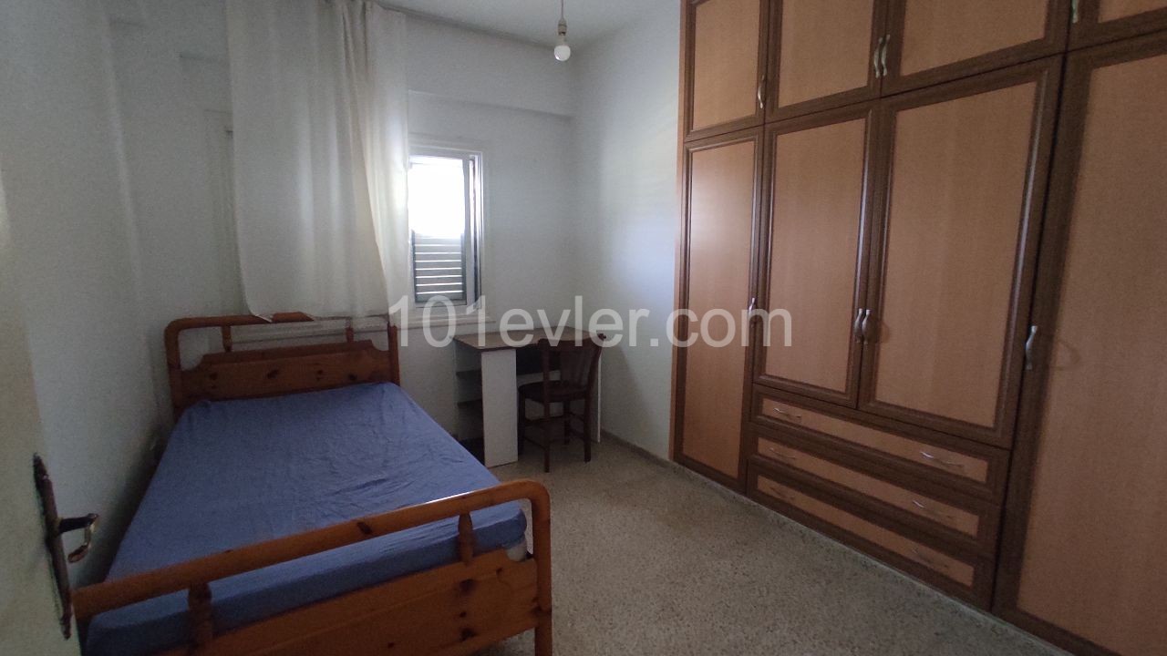 Flat To Rent in Gönyeli, Nicosia