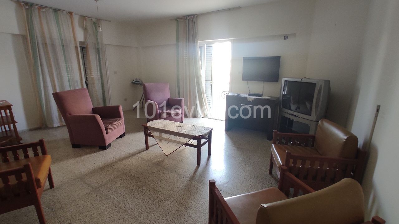 Flat To Rent in Gönyeli, Nicosia