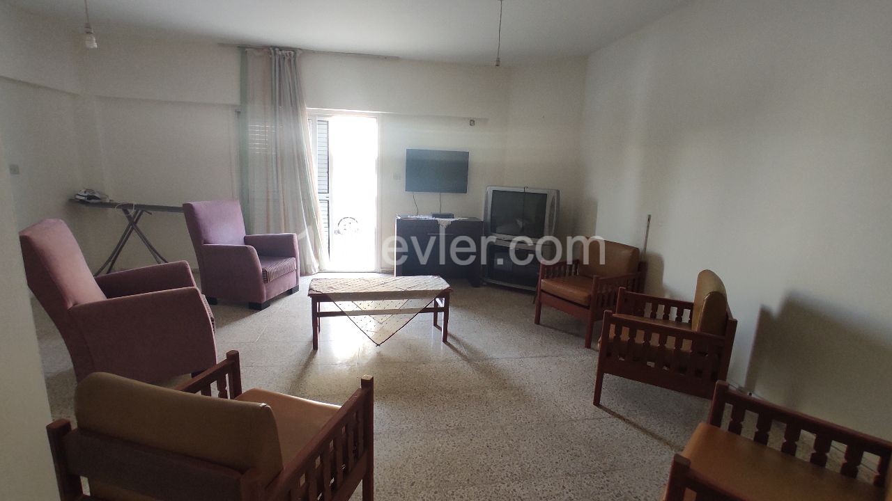 Flat To Rent in Gönyeli, Nicosia