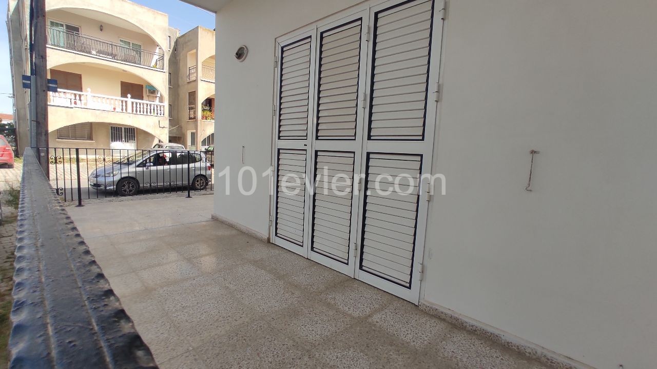 Flat To Rent in Gönyeli, Nicosia