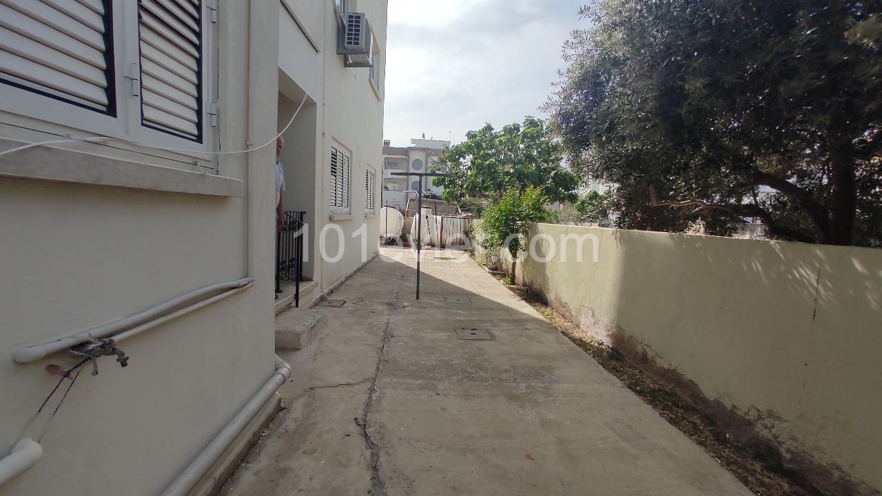 Flat To Rent in Gönyeli, Nicosia