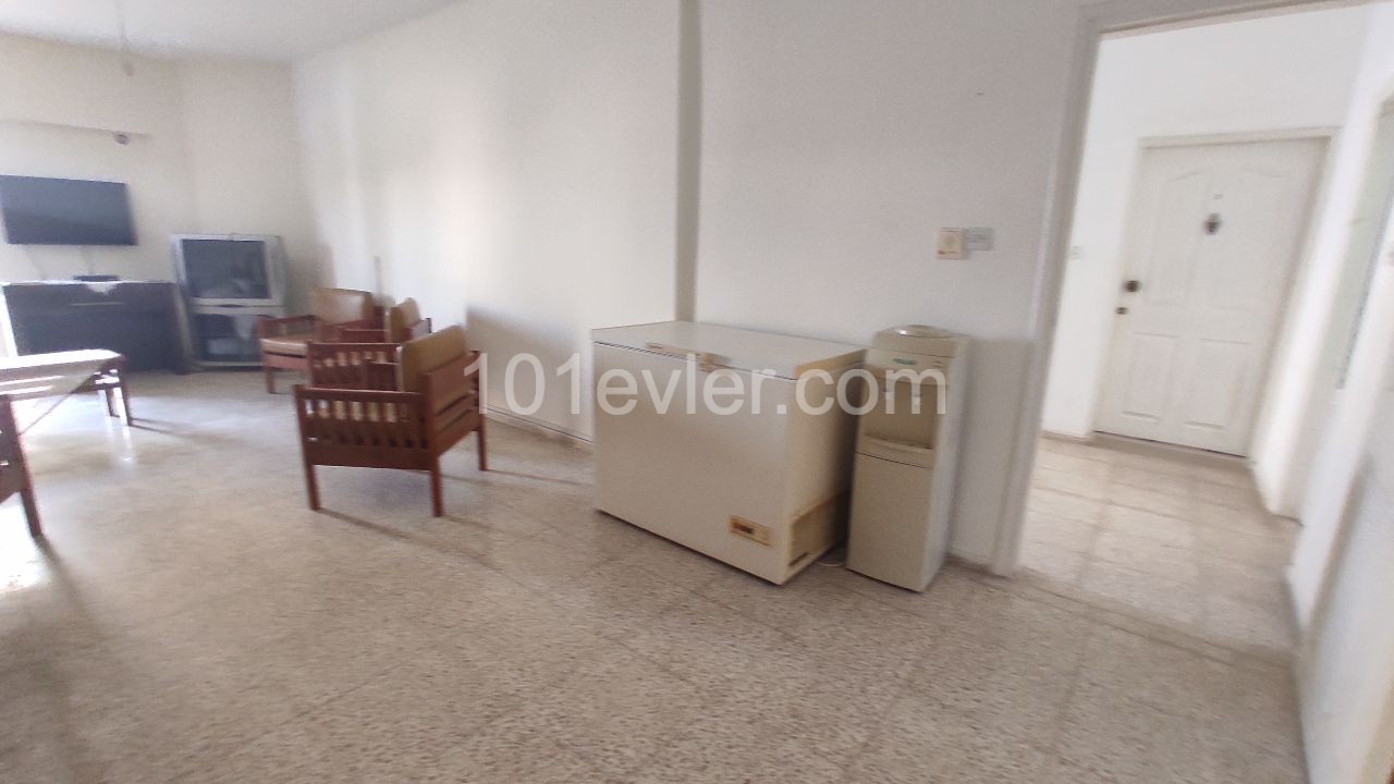 Flat To Rent in Gönyeli, Nicosia