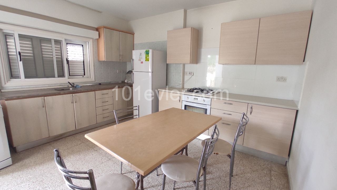 Flat To Rent in Gönyeli, Nicosia