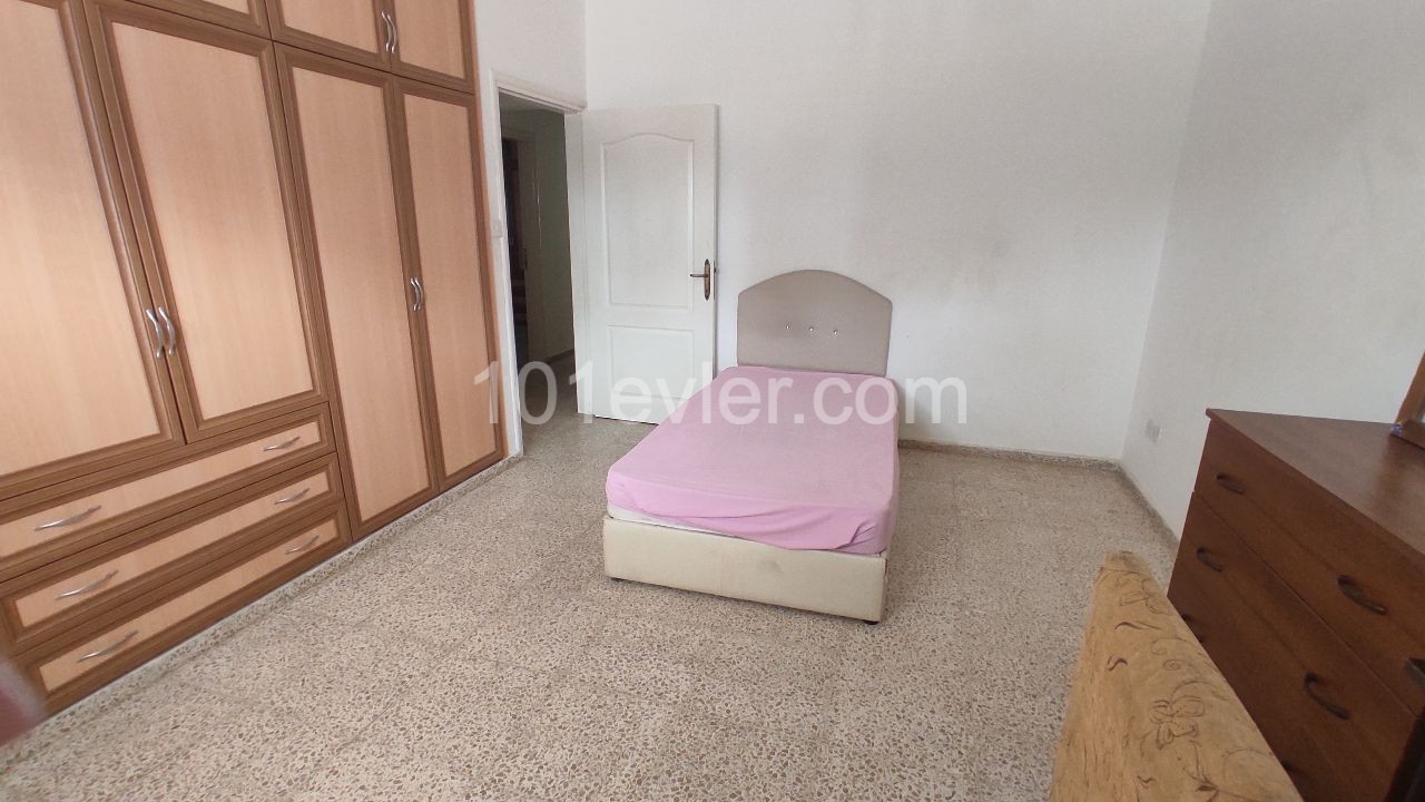 Flat To Rent in Gönyeli, Nicosia