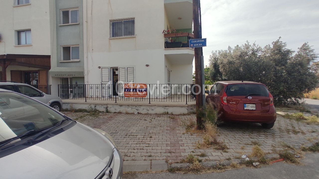 Flat To Rent in Gönyeli, Nicosia