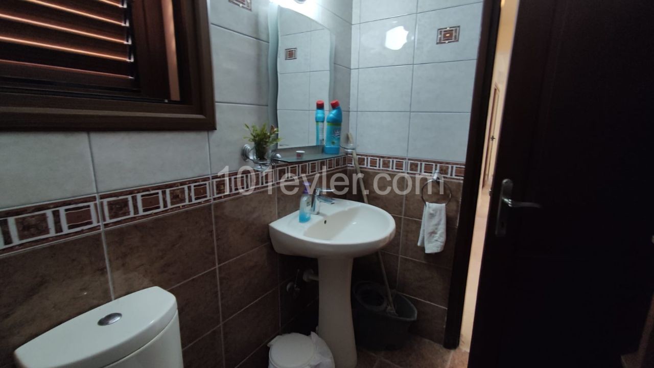 Detached House For Sale in Esentepe, Kyrenia