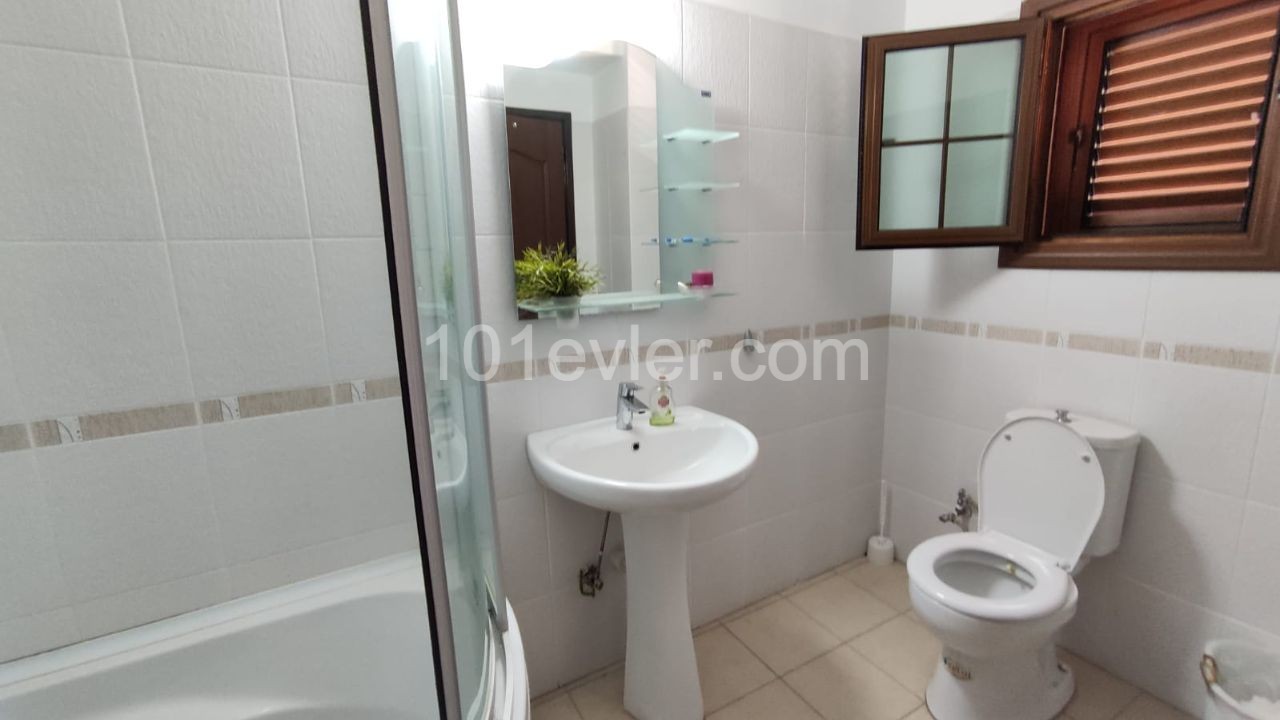 Detached House For Sale in Esentepe, Kyrenia