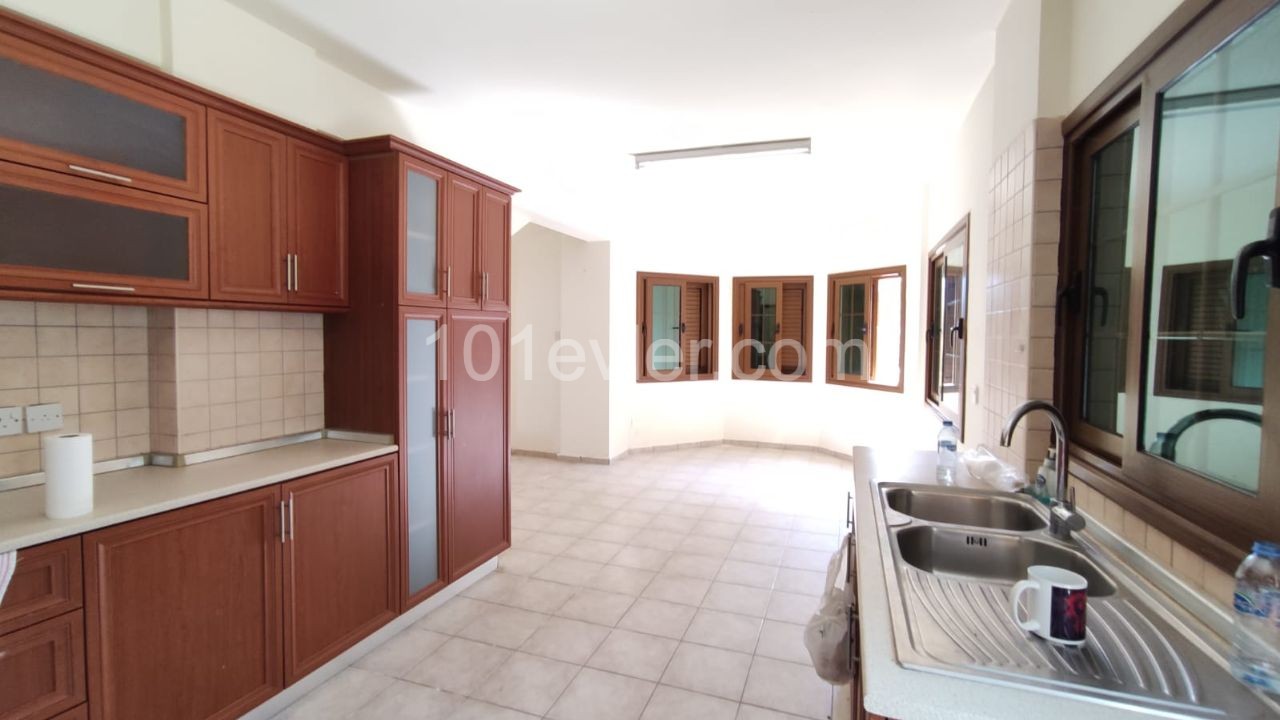 Detached House For Sale in Esentepe, Kyrenia