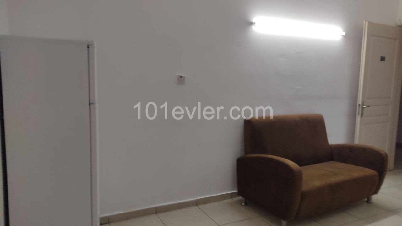 Flat To Rent in Hamitköy, Nicosia