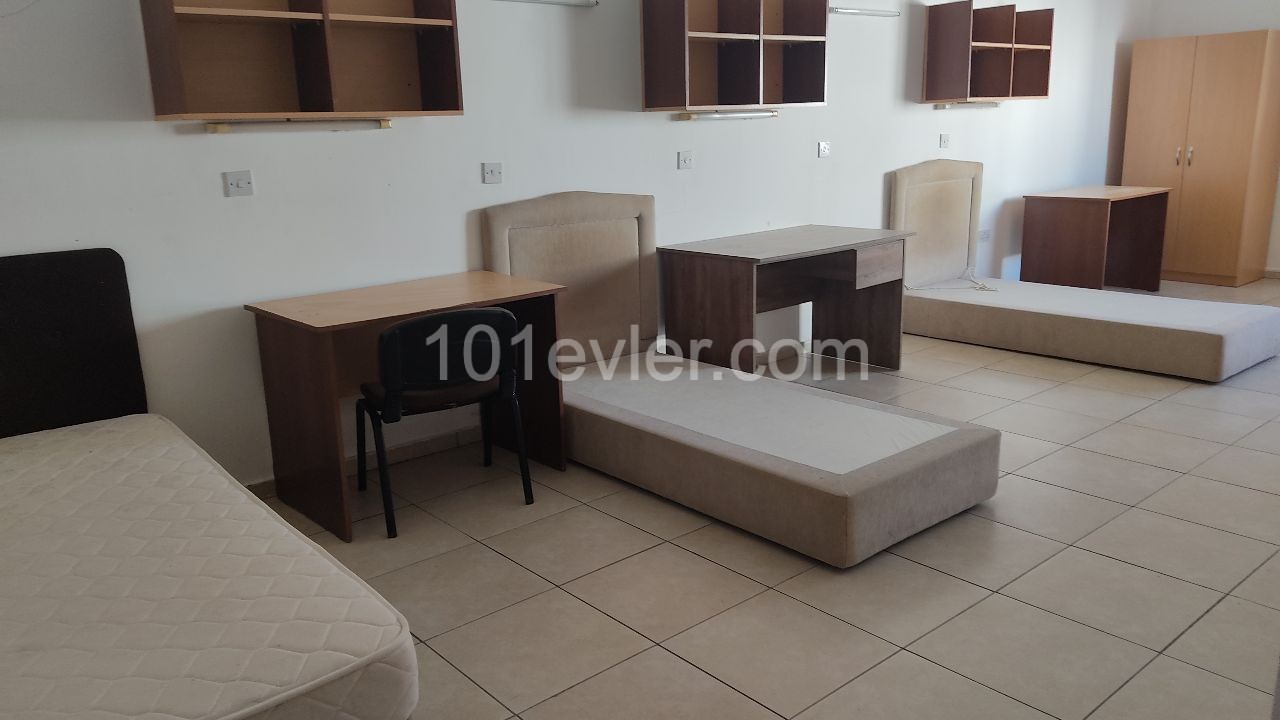 Flat To Rent in Hamitköy, Nicosia