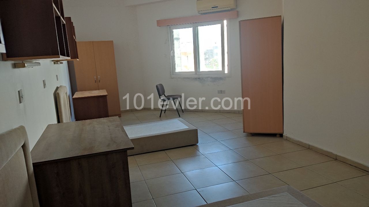 Flat To Rent in Hamitköy, Nicosia