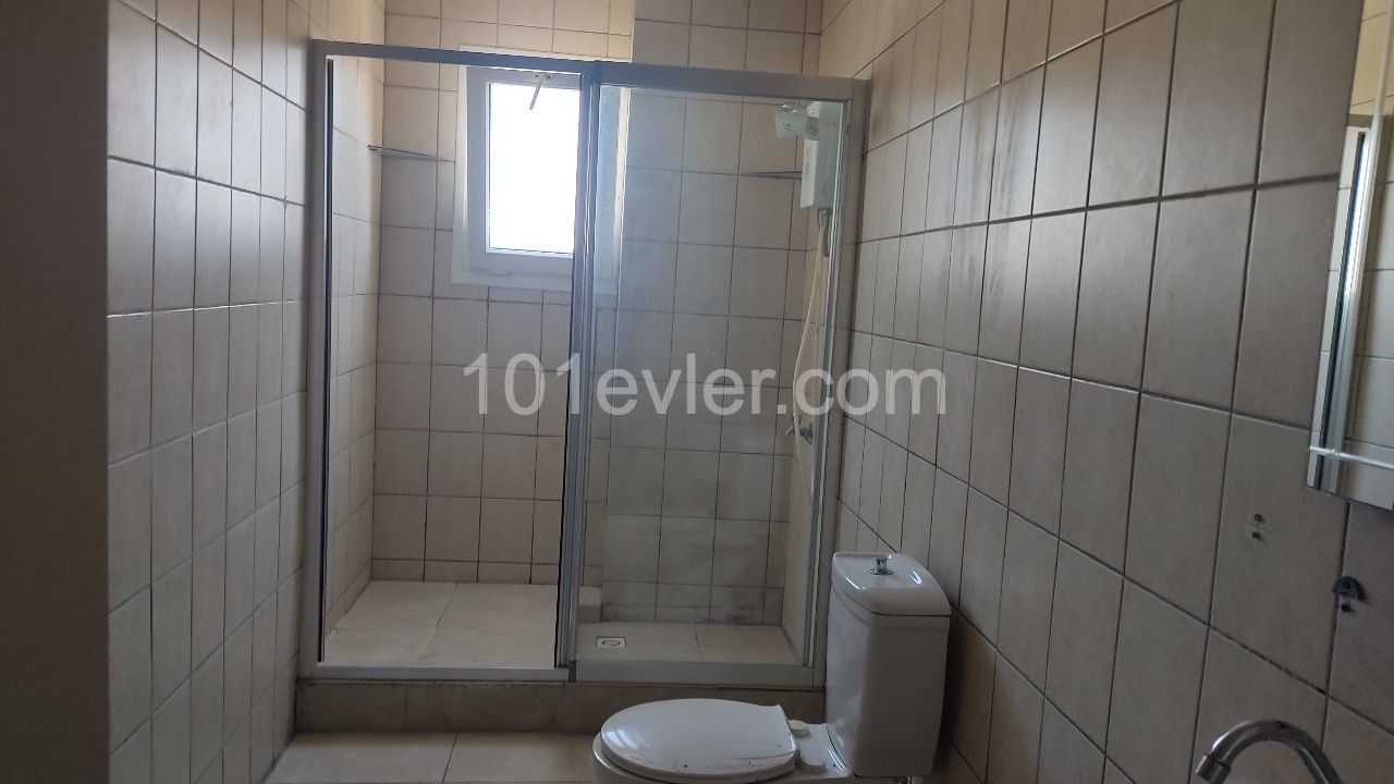 Hamitköy'de 1+1 Eşyalı Daire