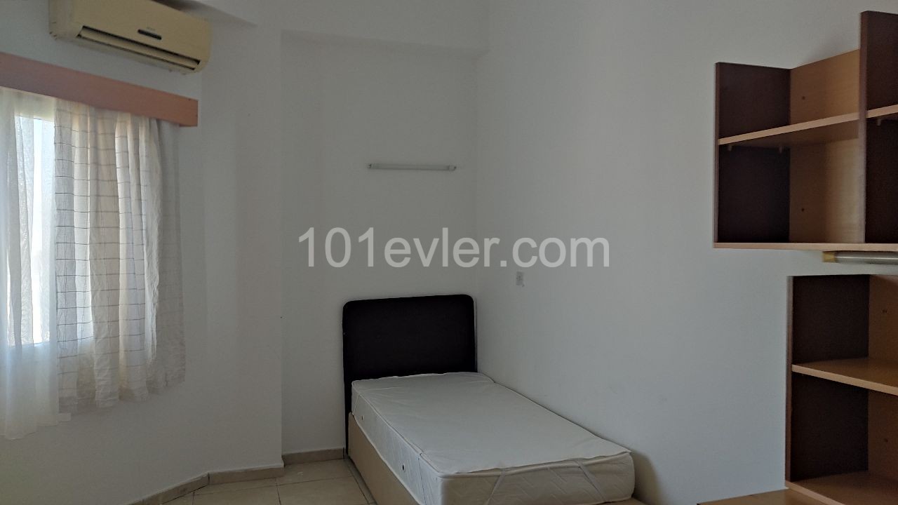 Hamitköy'de 1+1 Eşyalı Daire