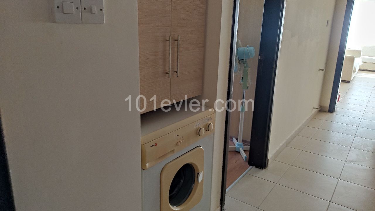 Ortaköy de 3+1 Eşyalı Daire