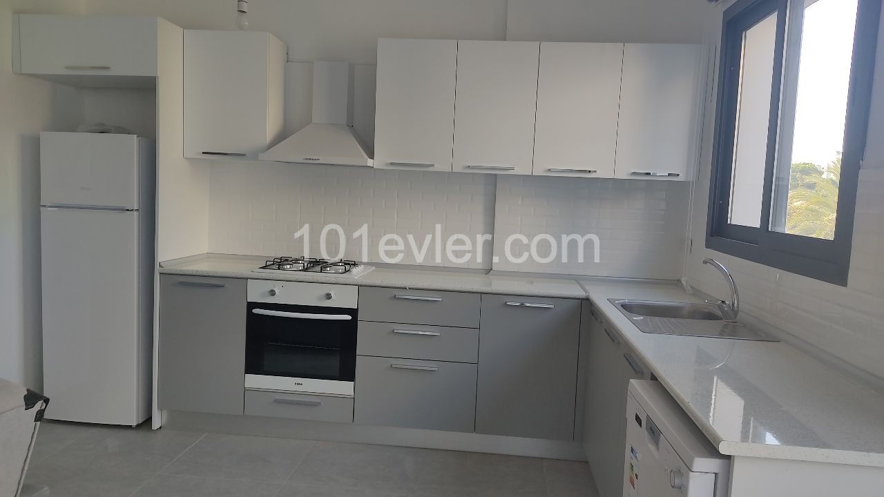 Flat To Rent in Küçük Kaymaklı, Nicosia