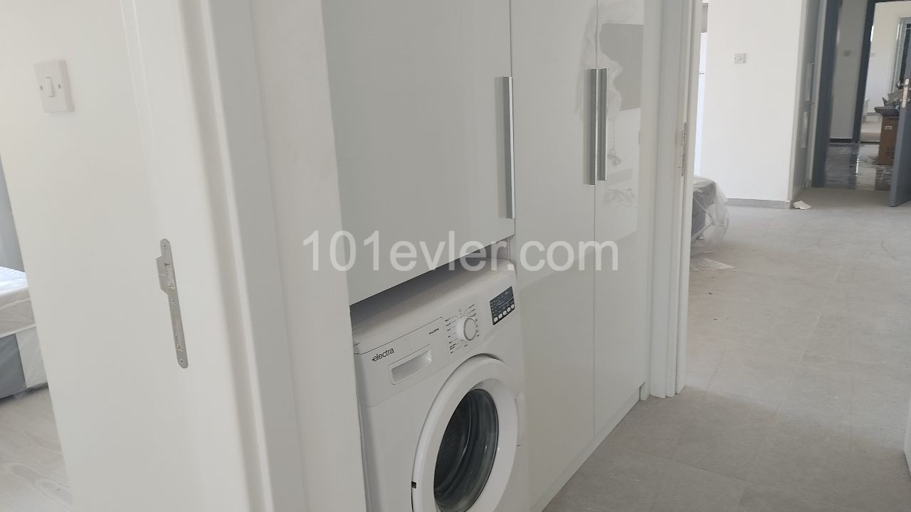 Flat To Rent in Küçük Kaymaklı, Nicosia