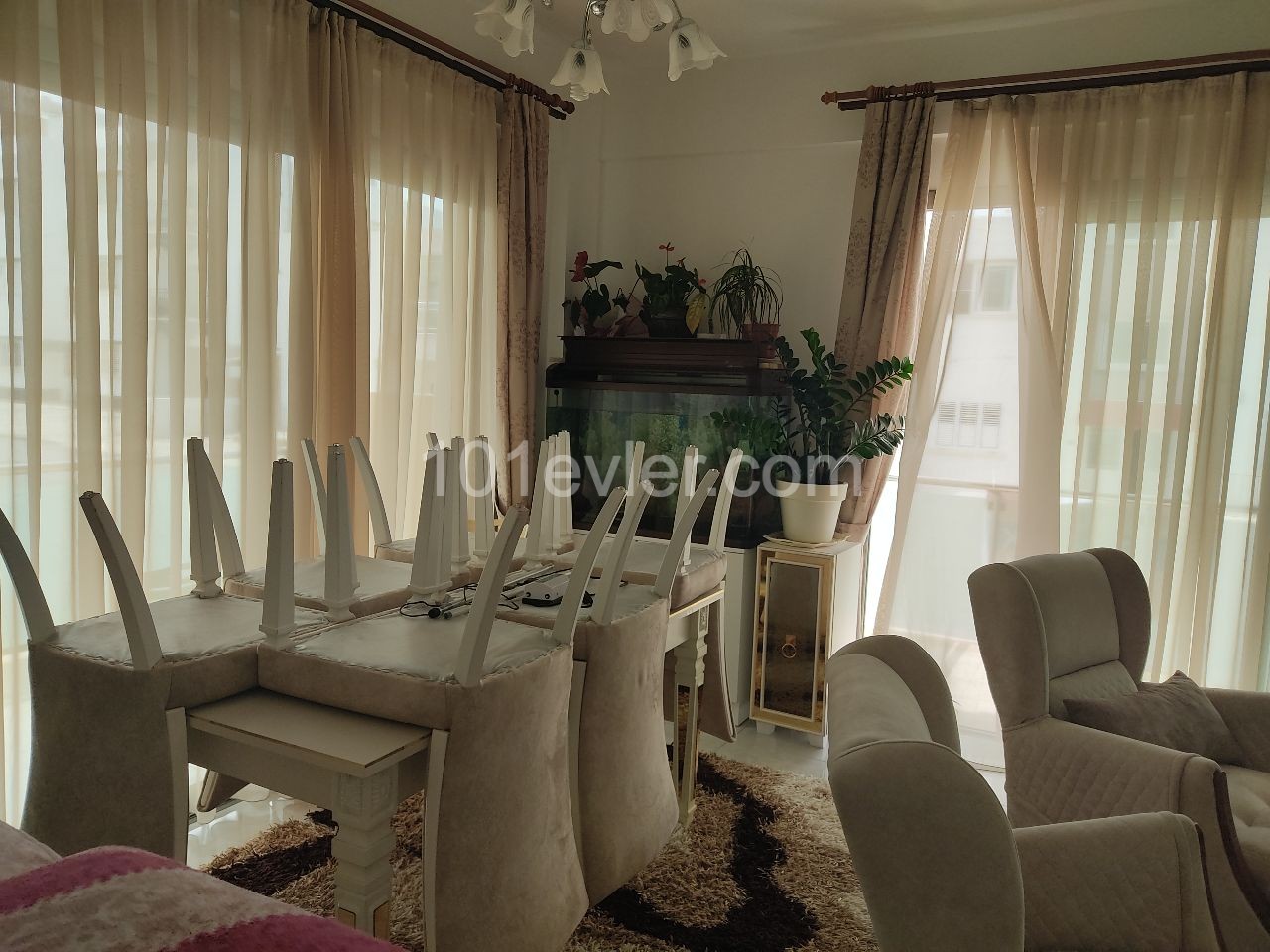 Flat To Rent in Gönyeli, Nicosia