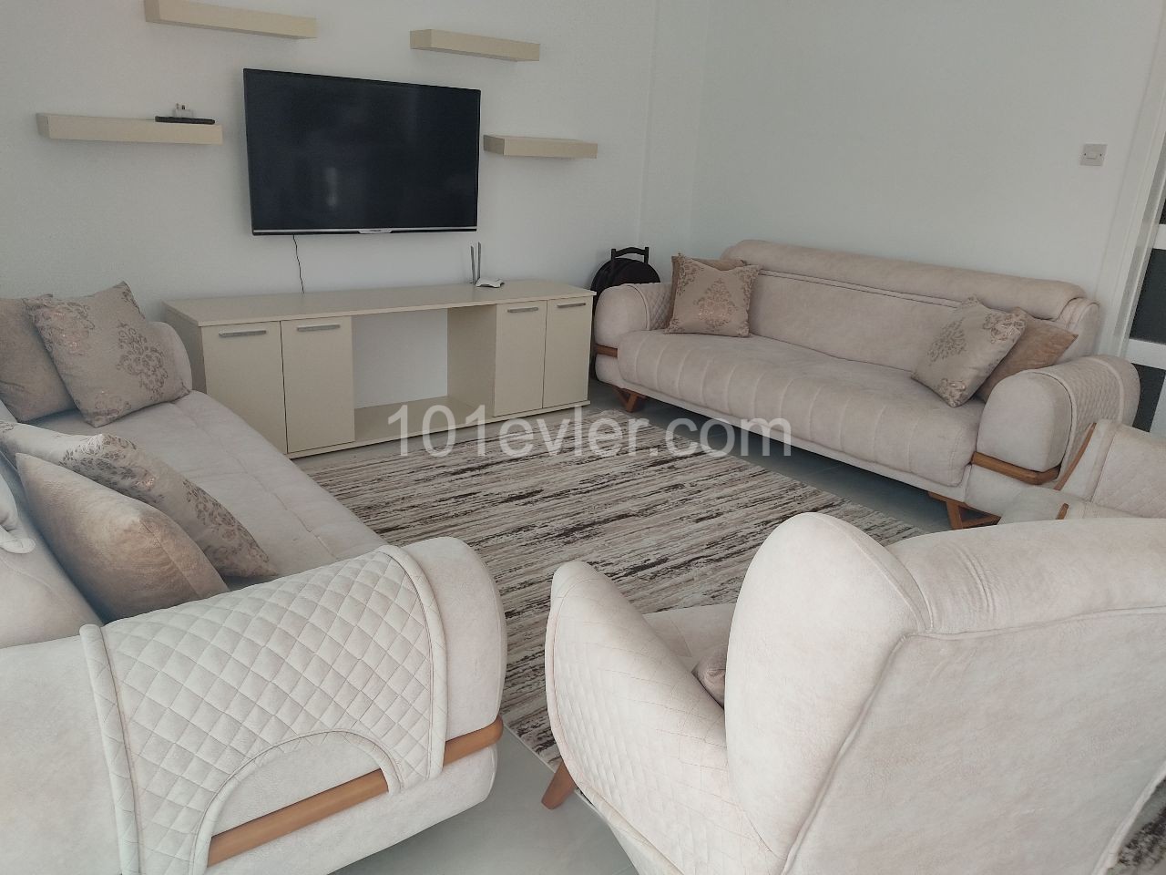 Flat To Rent in Gönyeli, Nicosia