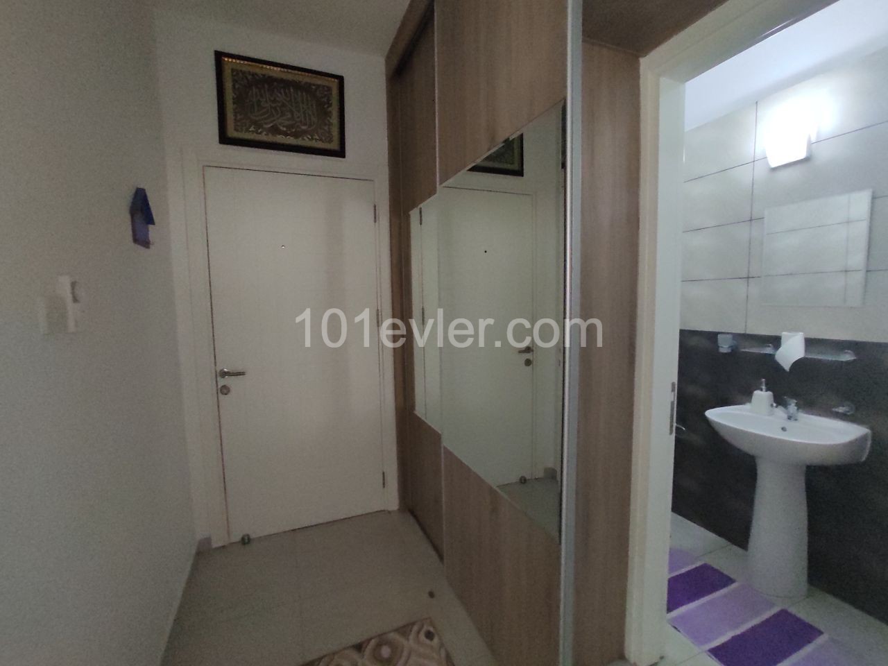 Flat To Rent in Gönyeli, Nicosia